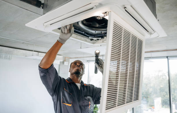 Licensed Hvac service in Mount Joy, PA - FH HVAC